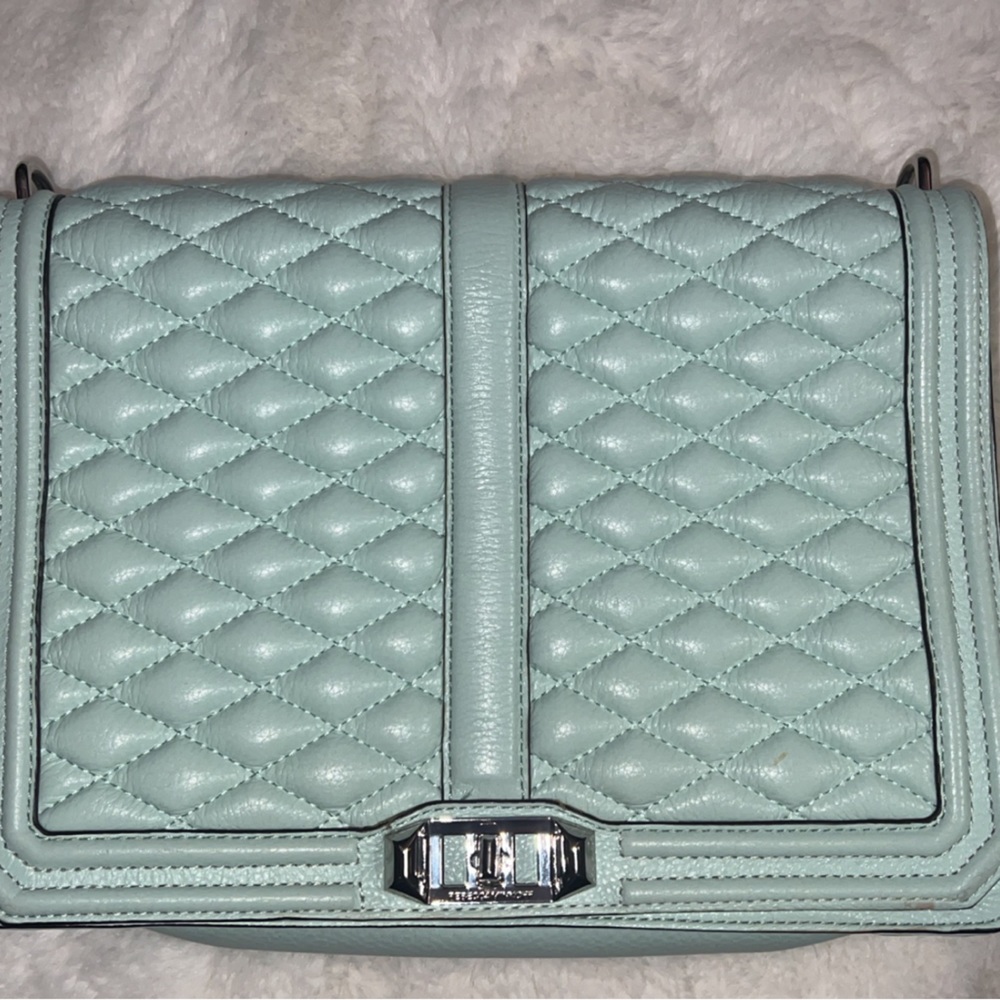 Rebecca Minkoff Jumbo Love